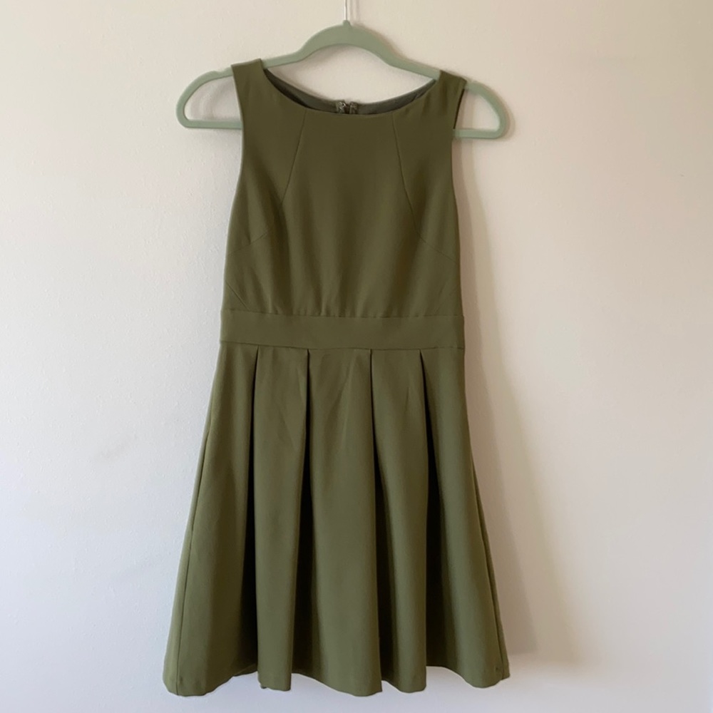 ModCloth 🥑 Dress